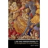 Law and Irresponsibility: On the Legitimation of Human Suffering, (Paperback)
