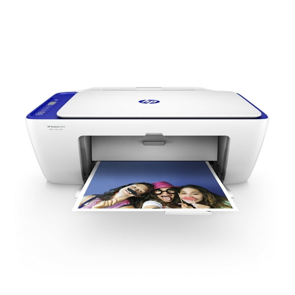 Hp Deskjet 2600 Printer