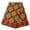 color 2, variant on XIAOHUAGUA African Fabric Wax Ankara Fabric Tribal Dashiki 6 Yards Fabric for Dress Sewing DIY craft