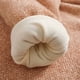 thumbnail image 5 of Suéter Para Niños Otoño Invierno Niños Jersey De Cuello Redondo Suéter Grueso De Felpa Caqui Odeerbi  LM103-2882, 5 of 6