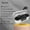 B, variant on Hybrid Active Noise Cancelling Wireless Earbuds, 6 Mics Smart Noise Cancelling 55H Playtime, 32 Preset EQs via APP, Bluetooth 5.3 ENC AI Call Ear buds, IPX8 Waterproof Headphones with LED Display(D)