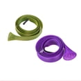 thumbnail image 4 of Greeniant Herramientas de pesca extensibles de 35mm y 170 cm, envoltura de malla trenzada, funda para caña de pescar, bolsa protectora para poste Glover Pescar azul Greeniant HW4358-07B, 4 of 6