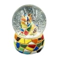 thumbnail image 1 of Cat Water Globe, 1 of 1