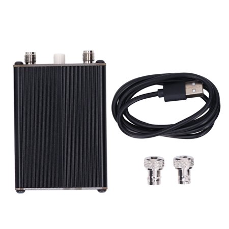 Meter Simple Back SWR Meter, Simple Operation Standing Wave Meter 1.6MHz-30MHz With Built ...