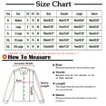 thumbnail image 3 of LYXSSBYX Winter Jackets for Men Clearance Men's Single Button Solid Color Casual Business Suit Top, 3 of 5