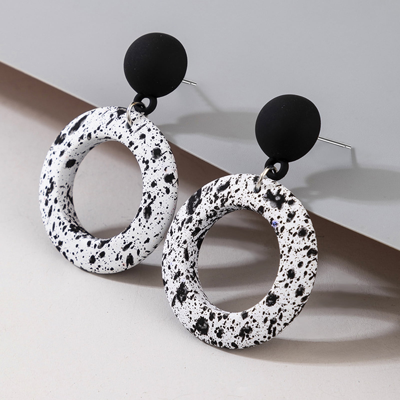 Black and white jewelry Clearance