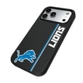 thumbnail image 2 of Keyscaper Detroit Lions  iPhone Magnetic Bump Case, 2 of 6