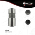 thumbnail image 1 of Botador Garanti Para Pontiac Sunbird 1978 - 1980 (Garanti), 1 of 1