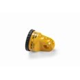 thumbnail image 1 of Factor 55 Winch Cable Shackle Mount 00015-03 ProLink; Fits 3/4 Inch Shackles/D-Rings; Fits 3/8 Inch Steel Cable/Synthetic Winch Rope; 16000 Pound Load Capacity; Powder Coated; Yellow; Aluminum, 1 of 3