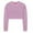 Lavender, variant on Socal Look Women's Cotton Crochet Sweater Long Sleeve Summer Casual Pullover Peach, X-Small