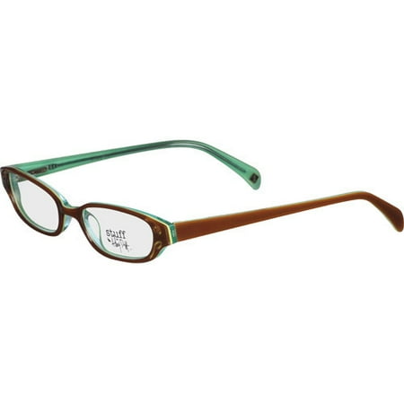 Stuff By Hilary Duff Rx-able Frames, Brown