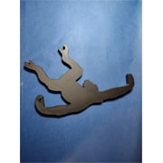 1PC monkey hook 3D printing