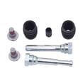 thumbnail image 2 of Reemplazo del conjunto del kit de guía del pasador deslizante de la pinza del freno delantero para J 2009-2015, accesorios automotrices, 2 of 9