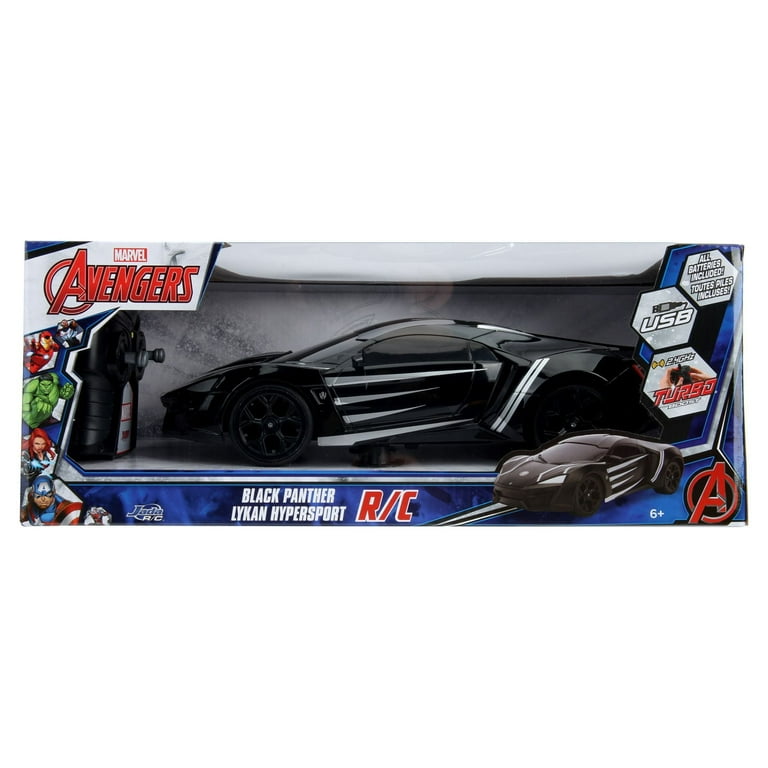 Lykan hypersport cheap rc