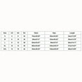 thumbnail image 3 of Shorts for Women Casual Culottes Fashion Drawstring Womens Pants,Khaki,2XL, 3 of 3