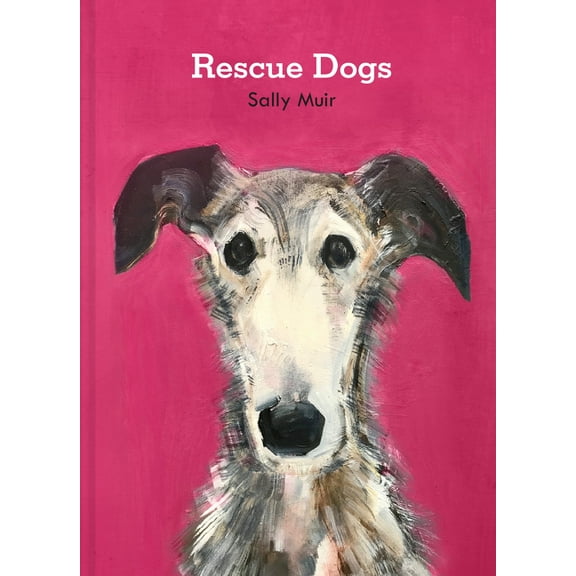 Rescue Dogs, (Hardcover)