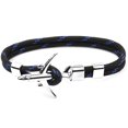 thumbnail image 3 of Fashion Anchor Airplane Bracelet Personalized Polyester Rope Bracelet Great Gift for Women Men New, 3 of 7