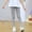 Gray, variant on FSYBOA Girls Leggings Size 14T, Lightweight Stretch Casual High Waist Fall Bottoms Pink
