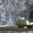 thumbnail image 4 of Arthouse Lloyd Blue Stone Texture Wallpaper, 4 of 6