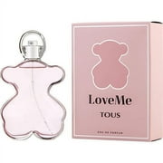 Tous  Love Me by Tous 3 oz Eau De Parfum Spray for Women