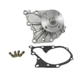 thumbnail image 2 of DNJ WP942 Water Pump Fits Cars & Trucks 86-92 Toyota Cressida Supra 3.0L L6 DOHC 24v, 2 of 2