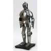India Overseas Trading IR80878 - Miniature Suit Of Armor