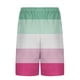 thumbnail image 4 of Pantalones Cortos Casuales para Hombre Imprimir con Bolsillos Pantalones de Playa de Cintura Elástica, Pantalones Cortos de Cintura Elástica para Hombre, 4 of 6