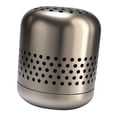 thumbnail image 4 of Desodorizante para refrigerador,Desodorizante para refrigerador de acero inoxidable plateado,Caja desodorizante para refrigerador y uso doméstico,Desodorizante para refrigerador,eliminador de, 4 of 8