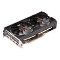 thumbnail image 3 of Sapphire Pulse Radeon RX 5500 XT - Graphics card - Radeon RX 5500 XT - 8 GB GDDR6 - PCIe 4.0 - HDMI, 3 x DisplayPort - lite retail, 3 of 8