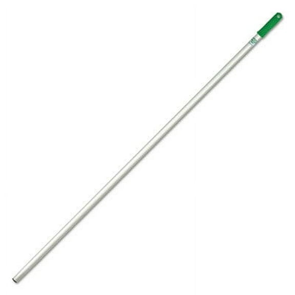 Unger Pro Aluminum Handle for Floor Squeegees/Water Wands 1.5 Degree Socket 56" AL140