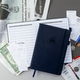 thumbnail image 2 of Clever Fox Checkbook Business & Investing (Hardcover), 2 of 7