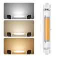thumbnail image 6 of CPHDW7 R7S LED Bulb Dimmable, Replacement for 300W Halogen Lamp, 360 Degree Beam Angle for Floor Lamps and Wall Sconces, 6 of 6