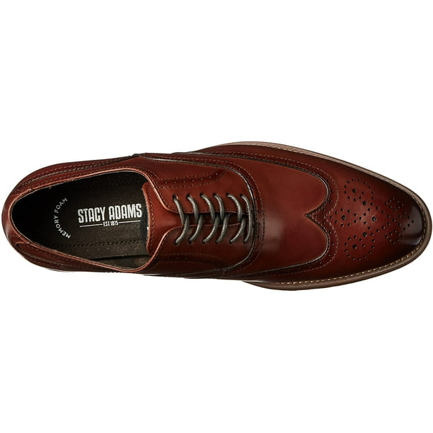 Stacy adams shop dunbar cognac