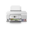 thumbnail image 1 of Canon PIXMA MegaTank G3270 Wireless All-in-One Printer (White), 1 of 4