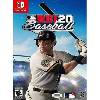 MLB The Show 24 for Nintendo Switch: Define Your Baseball Legacy