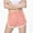 Light Pink, variant on Women Casual Solid Summer Sports Shorts Workout Yoga Shorts Active Shorts Women Swim Trunks plus Size Swimsuit Fashion Bandeau Swim Suits Swimming Suit plus Yoga Shorts Suit for Women Swimming Suit