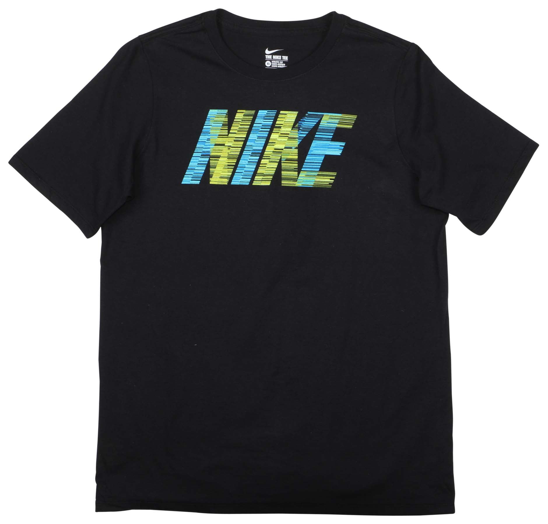 Nike Big Boys' (8-20) Nike Code Graphic T-Shirt-Red - Walmart.com