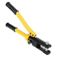 thumbnail image 4 of 10T Hydraulic Wire Cable Battery Lug Crimper Terminal Crimping Tool with 7 Dies, 4 of 8