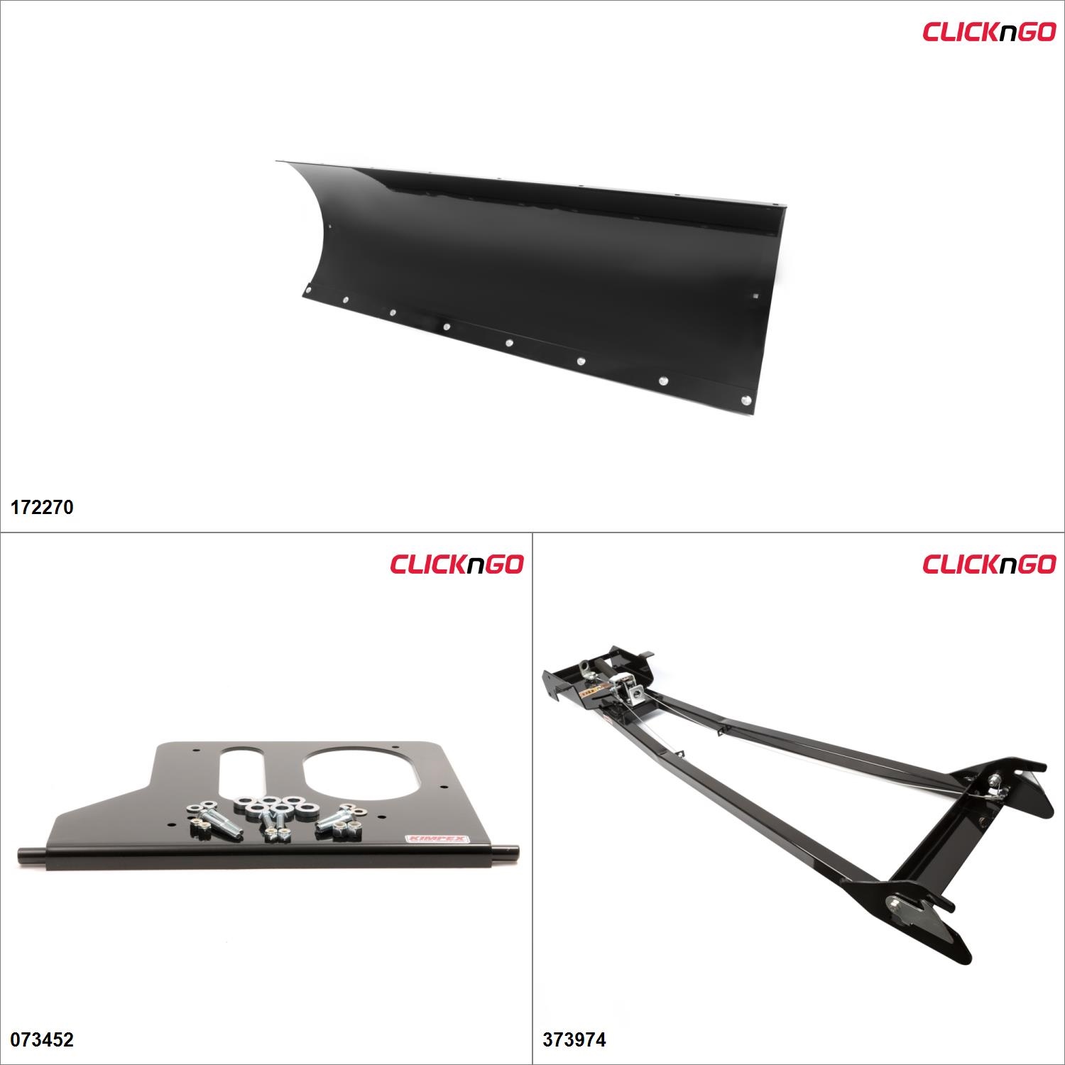 Clickngo Gen 1 Atv Plow Kit 54 Polaris Sportsman 500 05 07 13 Black Kk 3 Walmart Com Walmart Com Clickngo Gen 1 Atv Plow Kit 54 Polaris Sportsman 500 05 07 13 Black Kk 3 Walmart Com Walmart Com