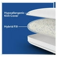 thumbnail image 5 of Sealy Essentials Custom Comfort Bed Pillow, Standard, Adult, 5 of 10