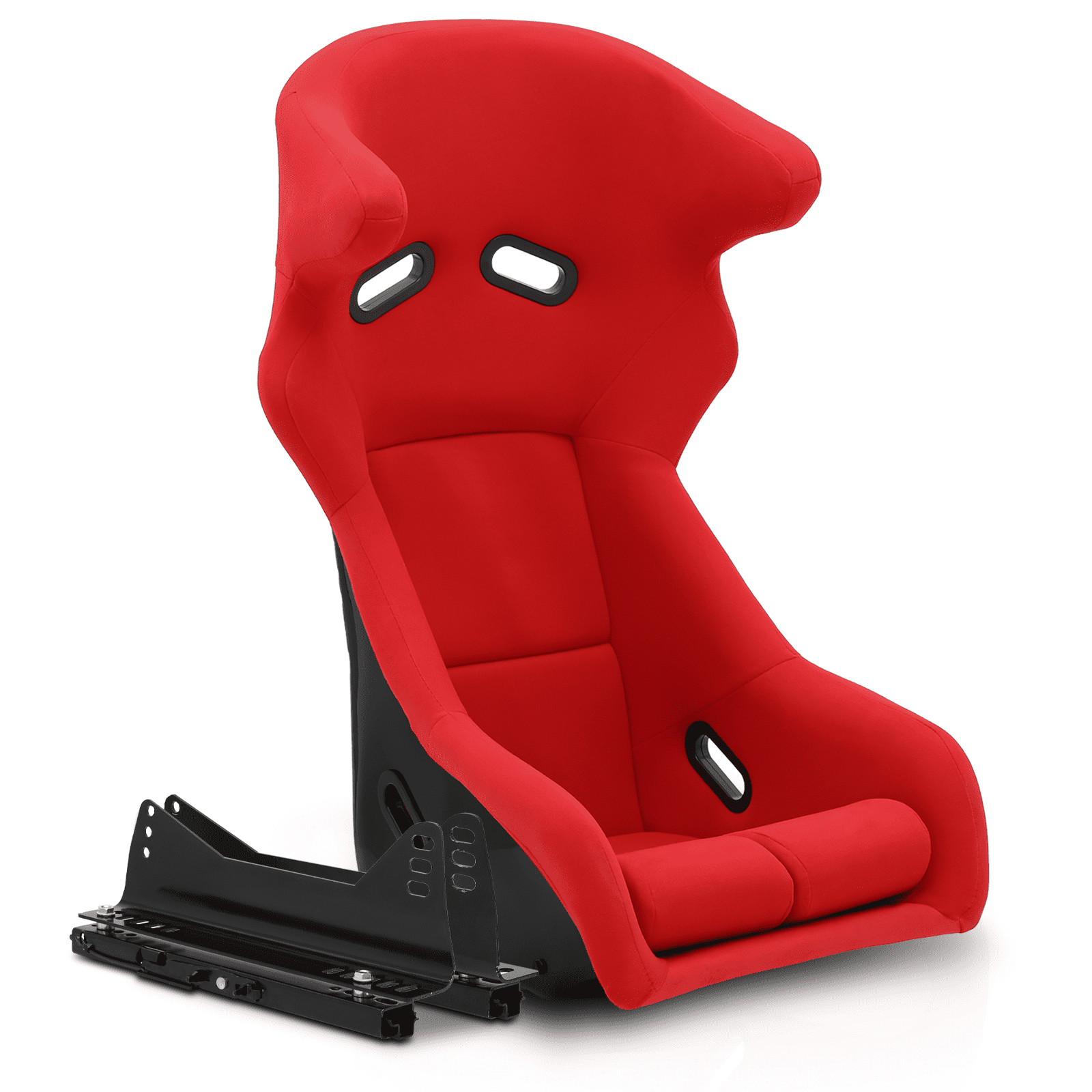 Magshion Ergonomic Racing Bucket Seat, Racing Simulator Game Seat with