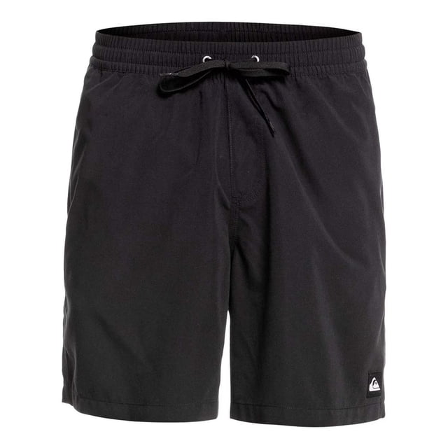 Short Quiksilver Hombre Everyday 17" Negro EQYJV03853-KVJ0