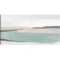 thumbnail image 1 of Cuadro Decorativo | Fine Art Tj | Lenguado De La Tierra Ii Por Isabelle Z - 71 x 132 cm, 1 of 4