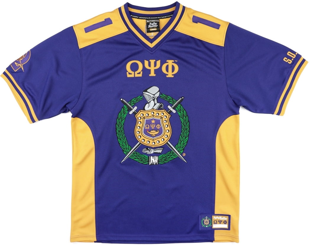 Supreme Men's Bandana Football Jersey Blue, from StockX - Walmart.com