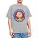 thumbnail image 3 of Camiseta de Peanuts Charlie Brown y Snoopy, divertidas camisetas de algodón para adultos, camisetas de verano de cuello redondo, camisetas de hip hop, ropa holgada de talla grande, 3 of 5