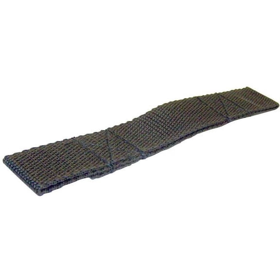 Door Check Strap - Compatible with 1997 - 2006 Jeep Wrangler 1998 1999 2000 2001 2002 2003 2004 2005