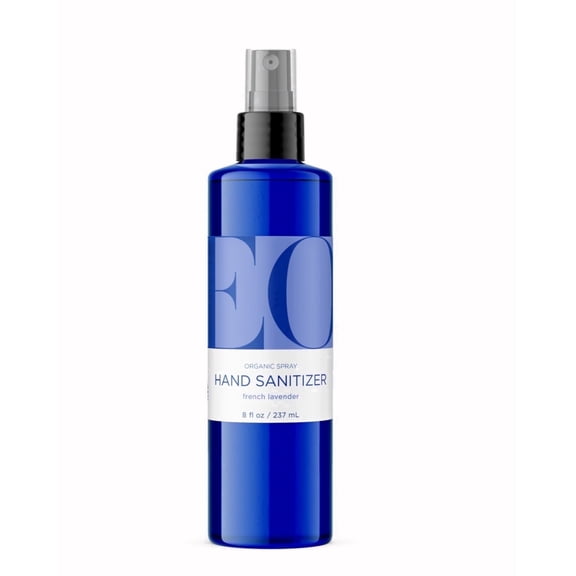 EO Hand Sanitizer Spray French Lavender 8 fl. oz.