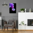 thumbnail image 5 of Epic Art 'Falling' by Epic Portfolio, Acrylic Glass Wall Art, 16"x24", 5 of 8
