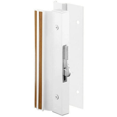 Slide Co 143494 Sliding Glass Door Handle Lock Hook Style
