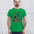 thumbnail image 4 of US Army 250 Anniversary T-shirt Military Veteran DD 214 Patriotic Men's Tee, 4 of 7